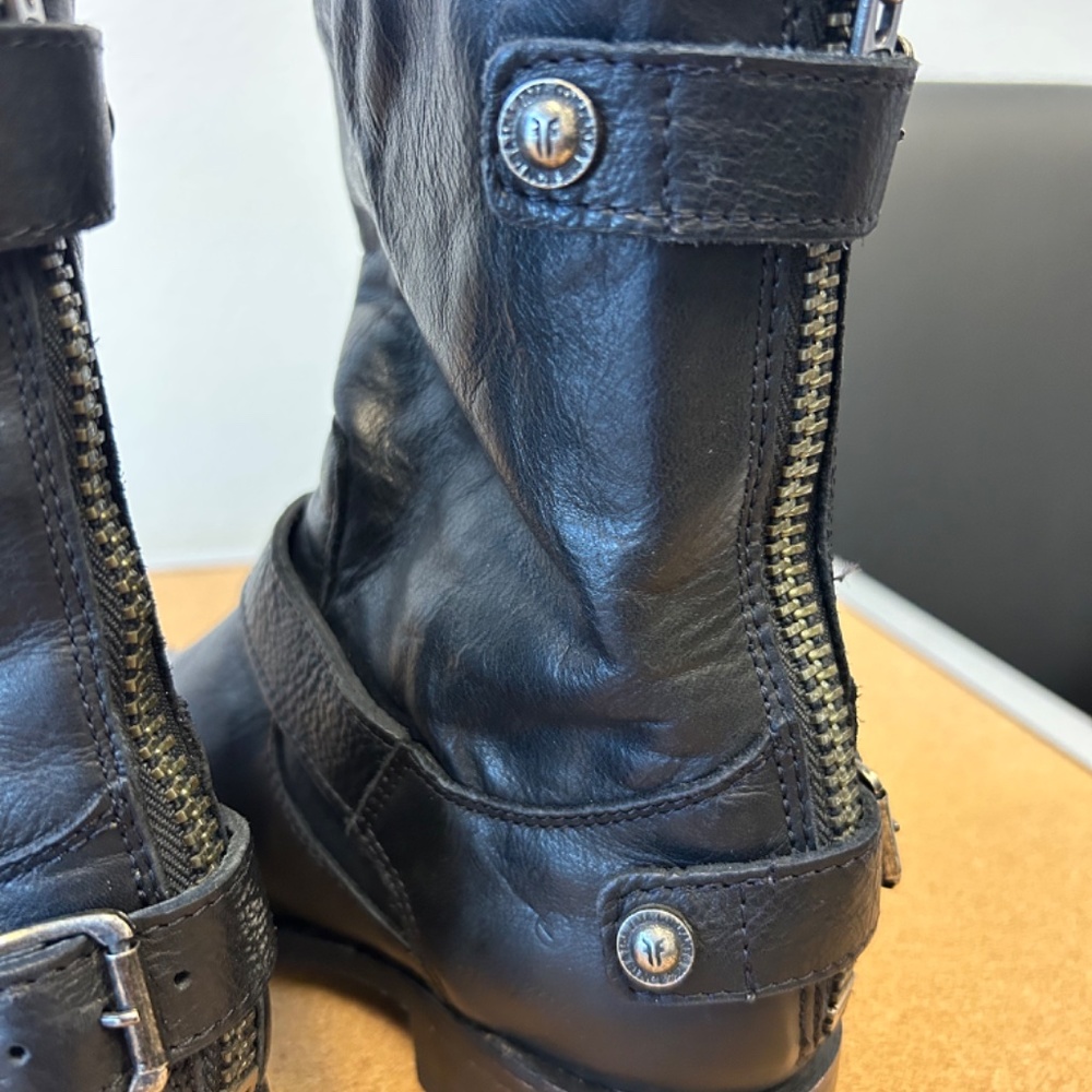 Frye Bootie - Picture 8 of 8